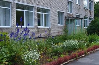 МБДОУ "Подпорожский детский сад №1 общеразвивающего вида"