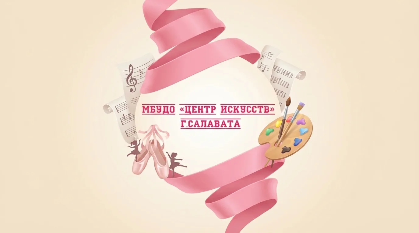 МБУДО "Центр искусств" г.Салавата РБ