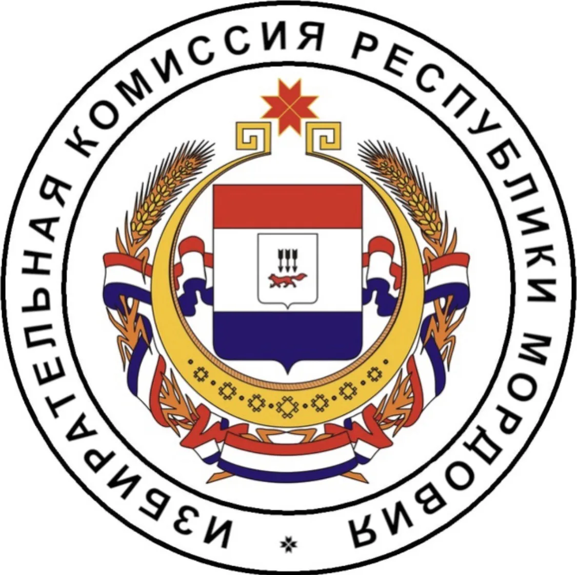 Избирком Мордовии