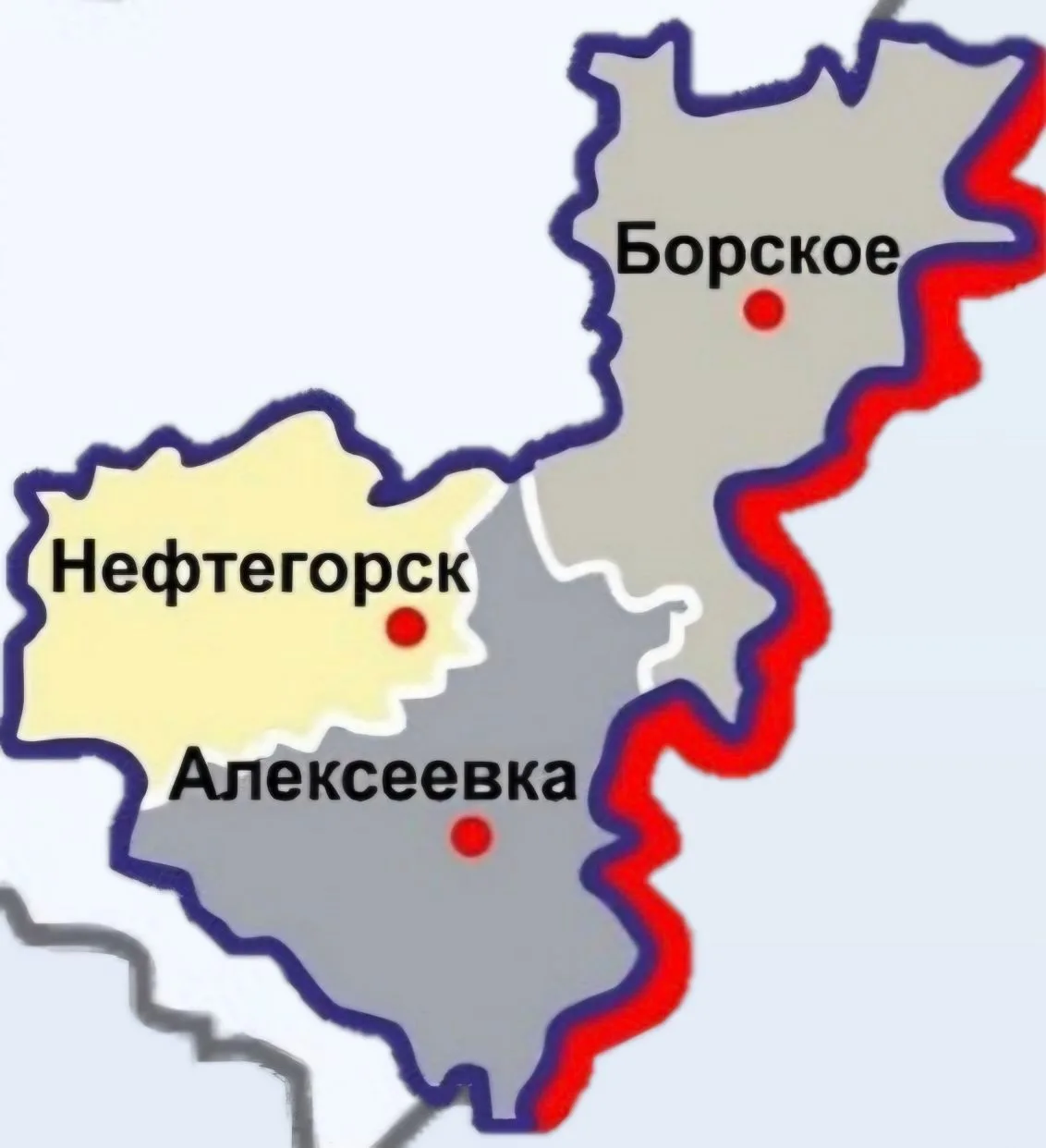 🇷🇺 📚 Юго-Восточное управление МО