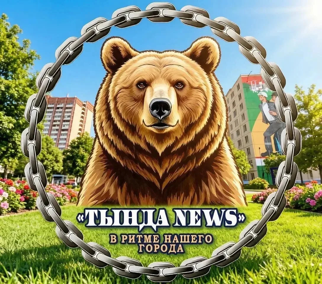 ТЫНДА NEWS