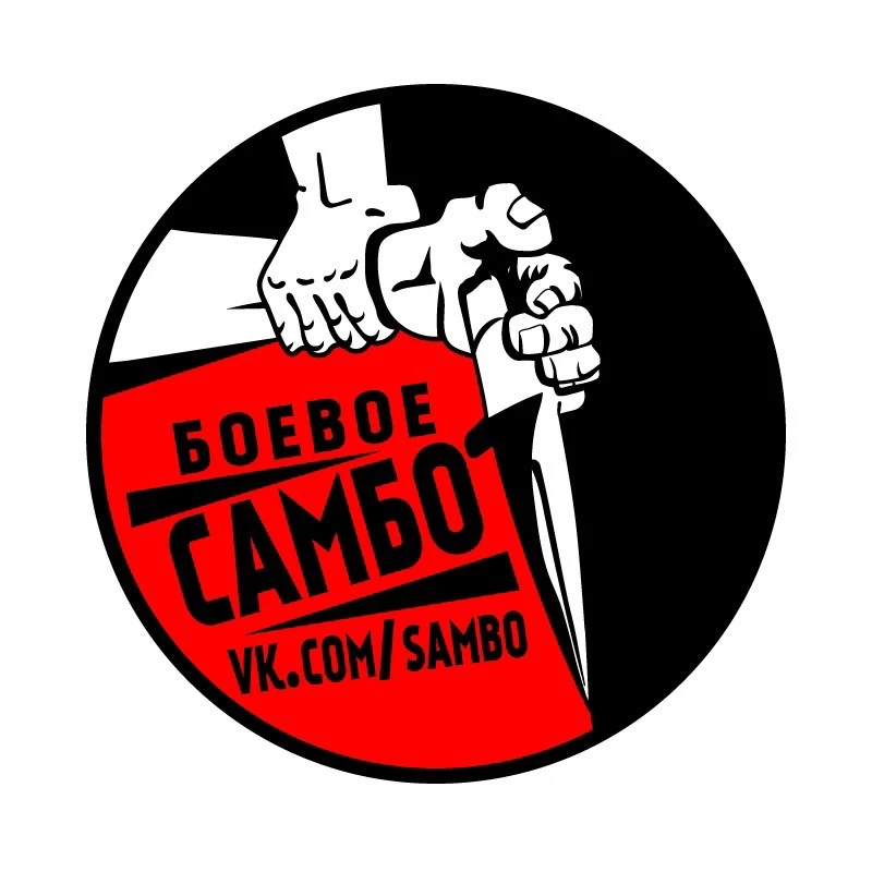 БОЕВОЕ САМБО II MMA, UFC