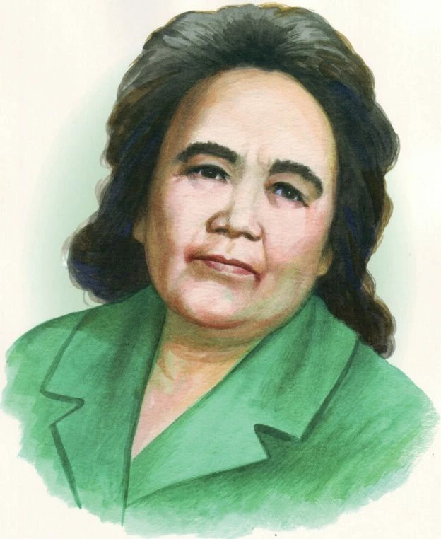 МБОУ ООШ им.З.Биишевой с.Мраково