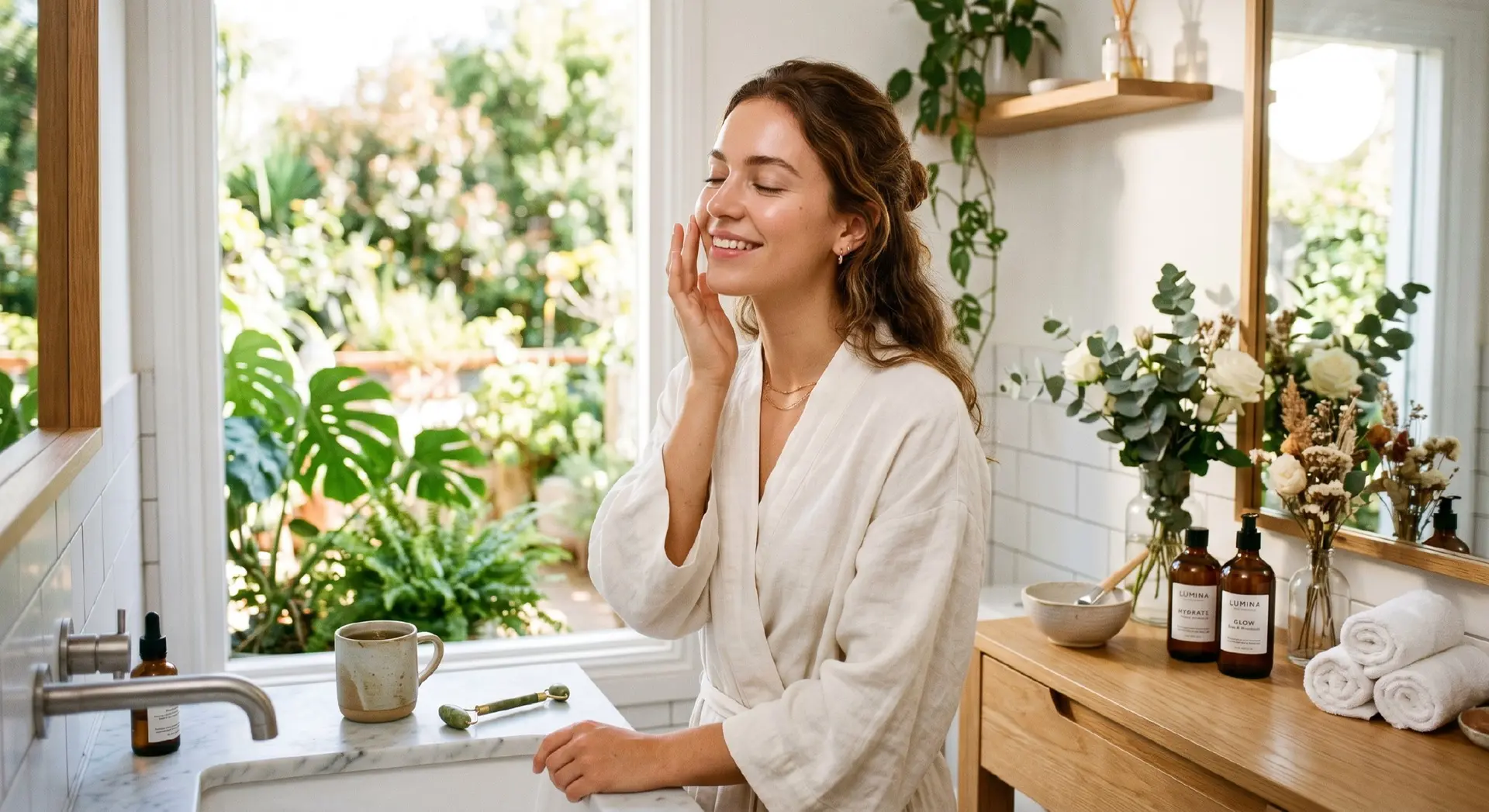 Красота и Здоровье