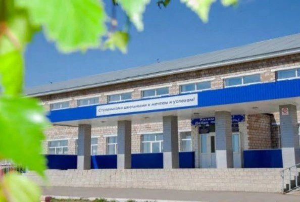 Информационный канал МБОУ СОШ с.Чуваш-Кубово им.Пономарева П.И.