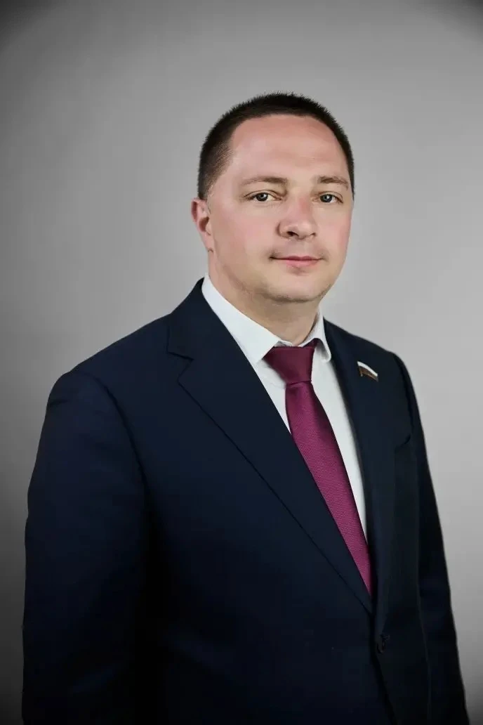 Дмитрий Новиков | Депутат ЛДПР — канал в мессенджере MAX