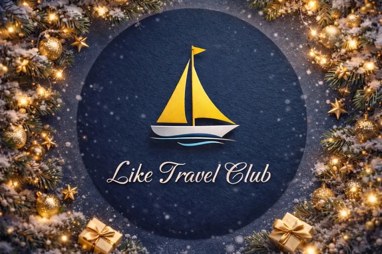 Like Travel Club channel