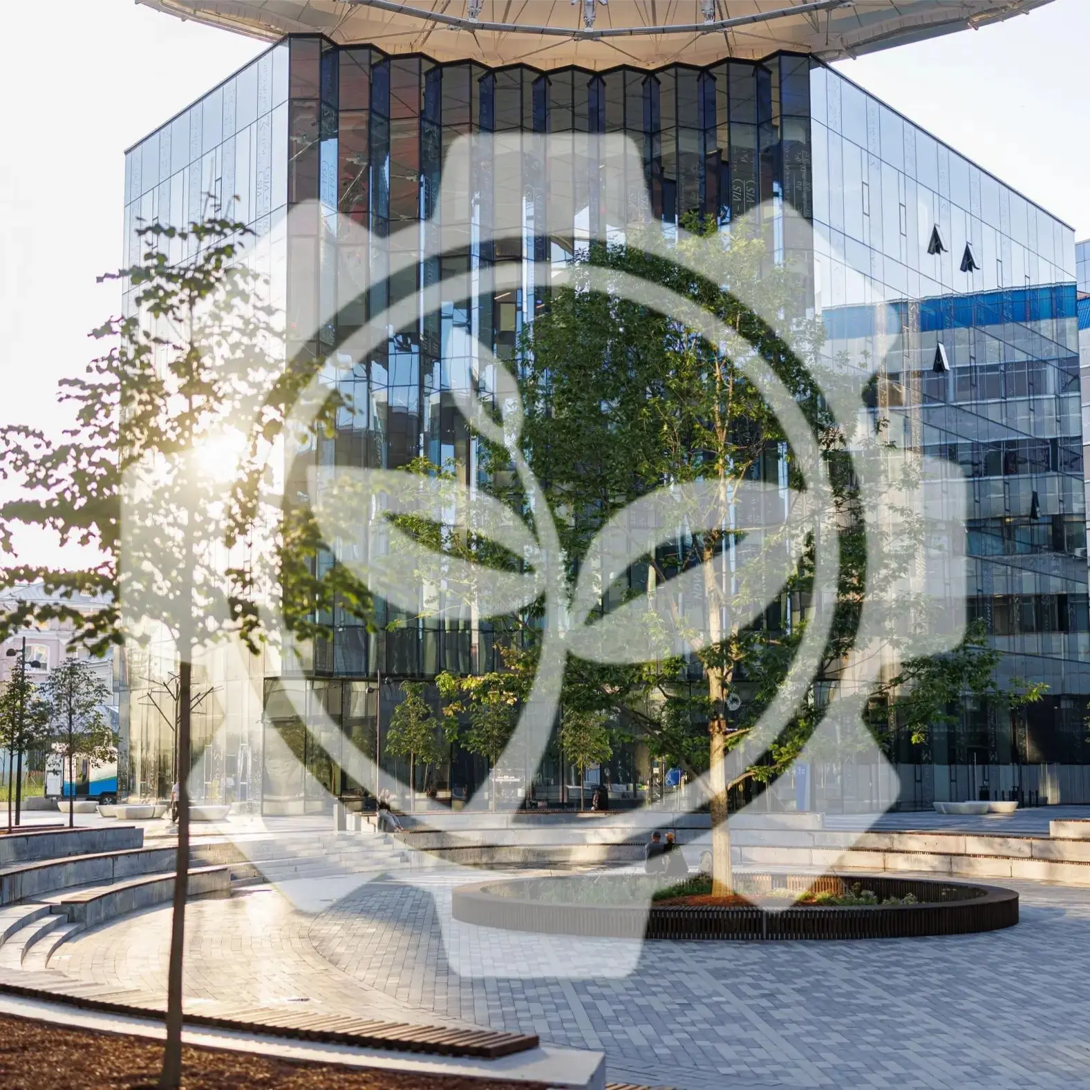 Логотип канала