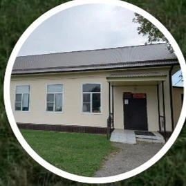 МКУК "КДЦ с.п. Ульяновского"