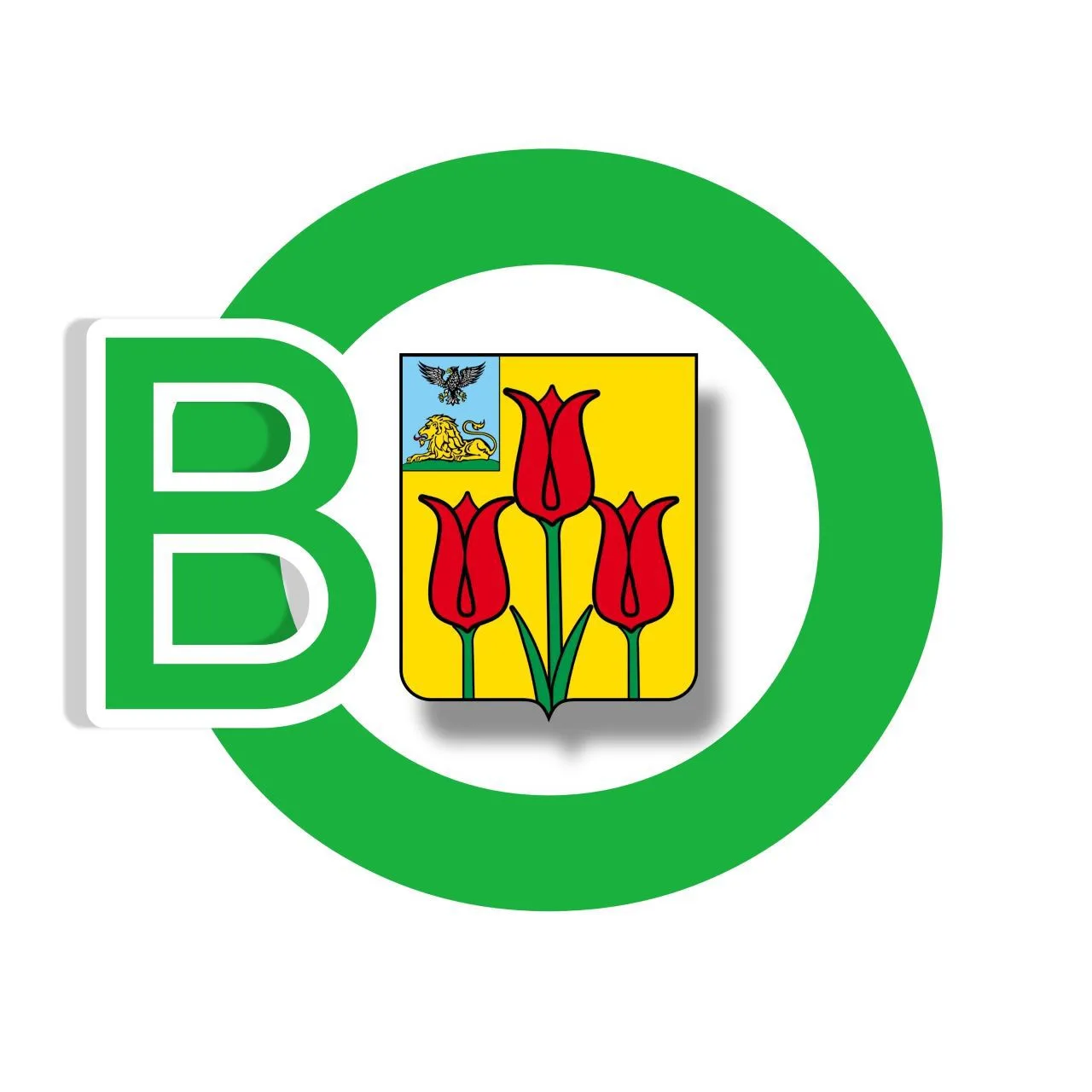 Логотип канала