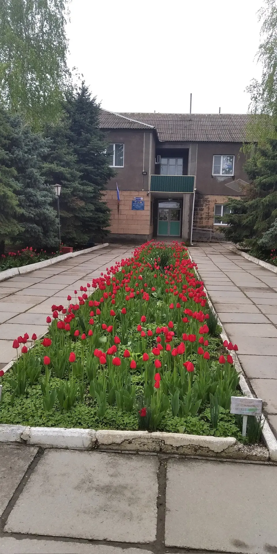 МДОУ детский сад № 9 "Ласточка", с.Соломенское СК