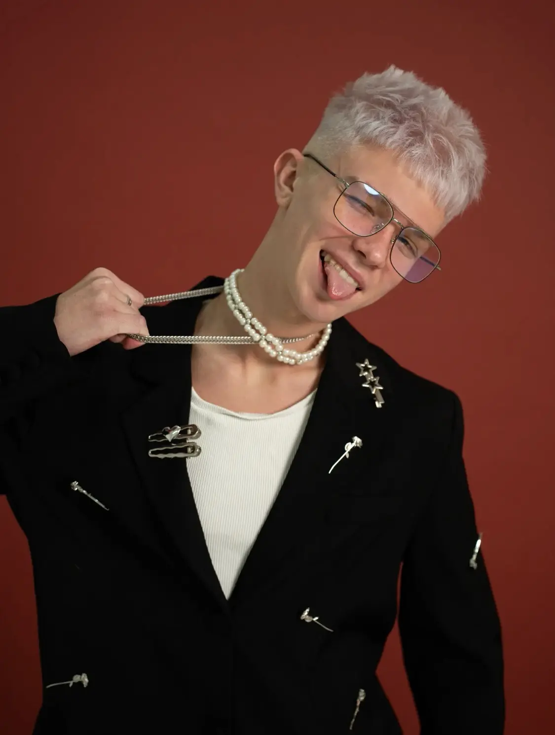 Никита Шульгин • AdrenalinHouse • Соня Сафарова