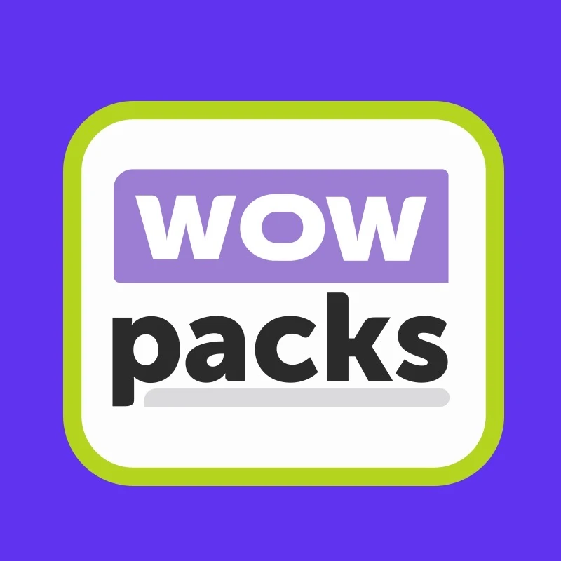 WOWPACKS | Упаковка для брендов