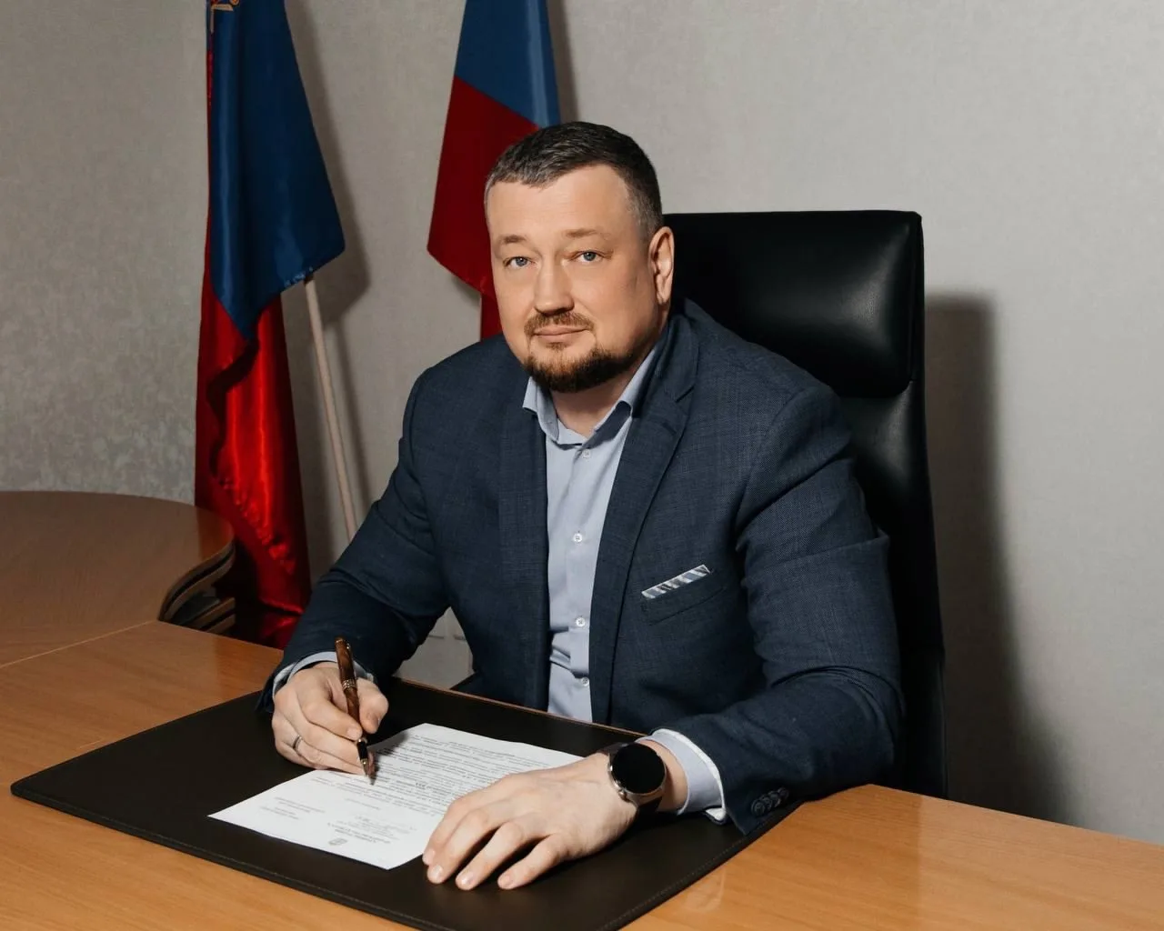 Сергей Фролов — канал в мессенджере MAX