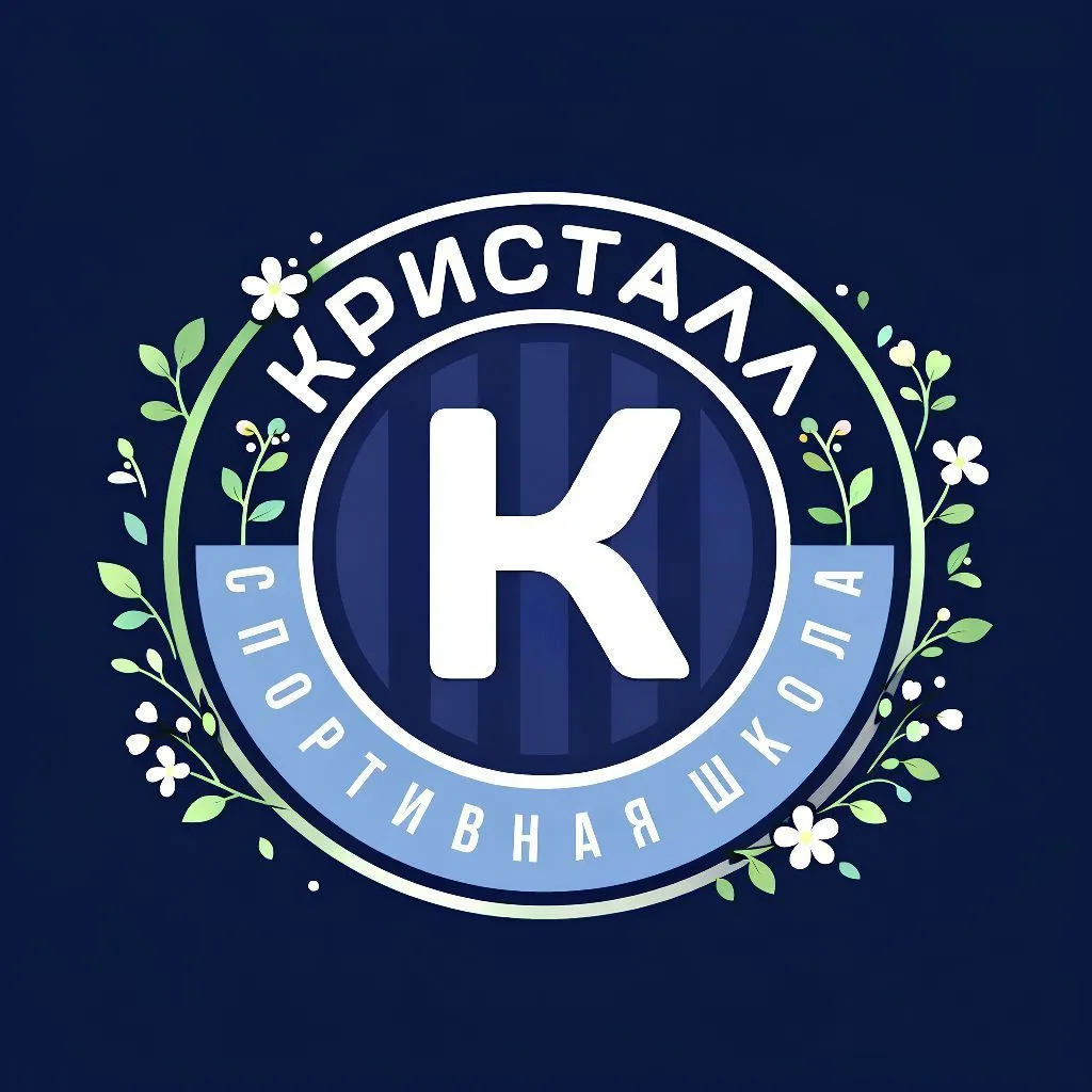 Спортивная школа "Кристалл" — канал в мессенджере MAX