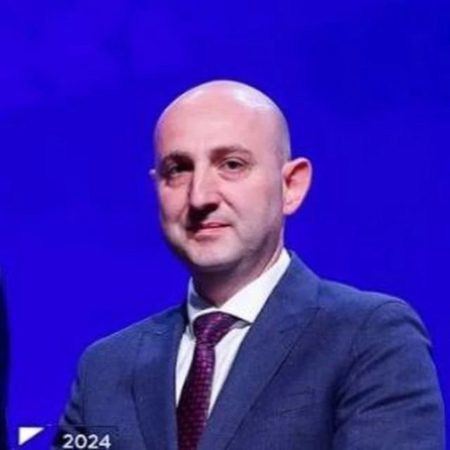 Гурген Малхасян — канал в мессенджере MAX