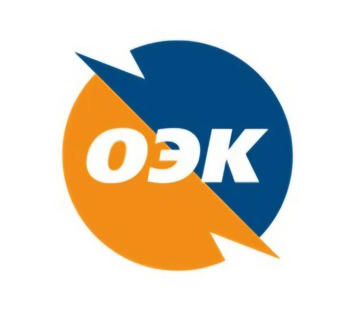 Омская энергосбытовая компания