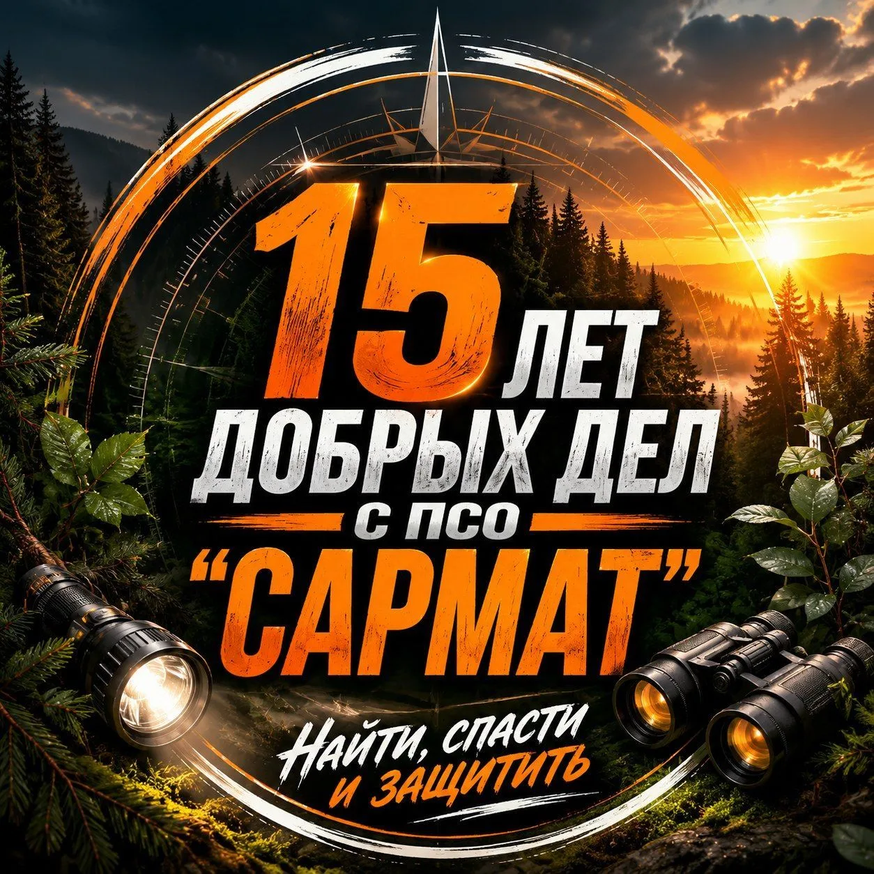 ПСО "САРМАТ" — канал в мессенджере MAX