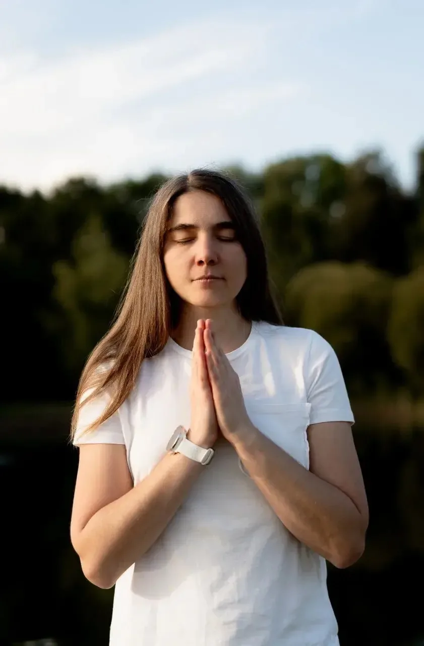 Школа дыхания Елены Голевой