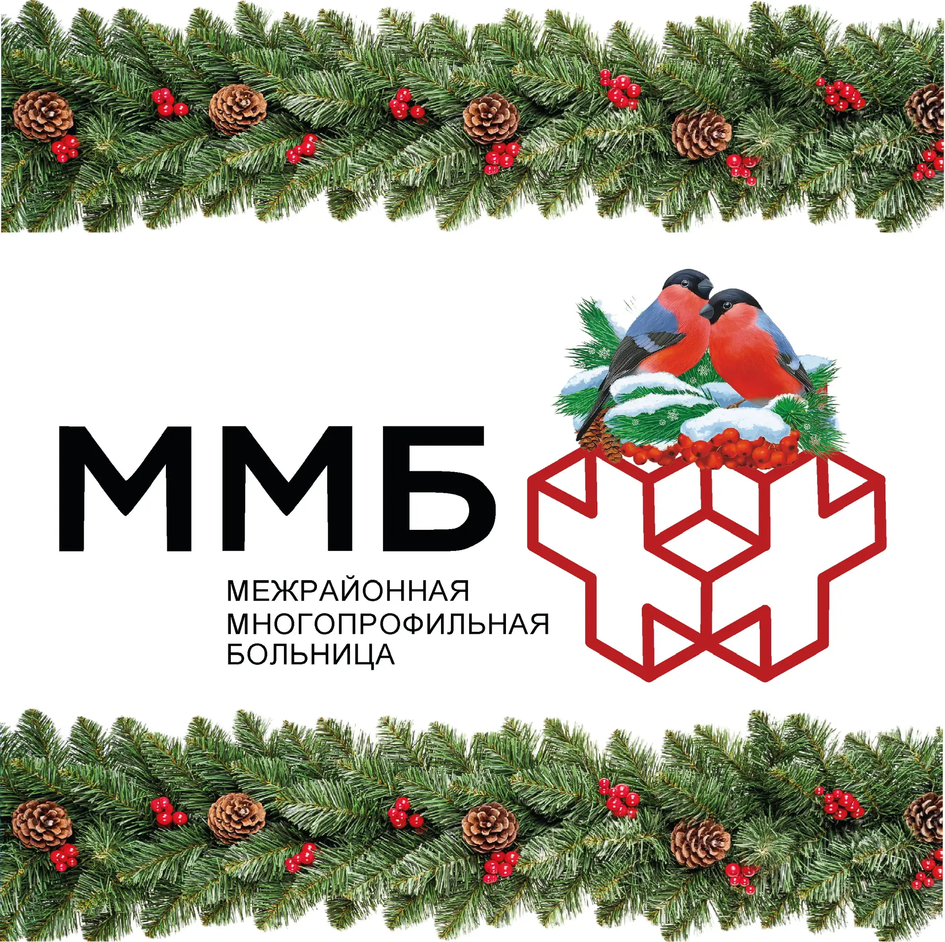 ГБУЗ «Межрайонная многопрофильная больница»