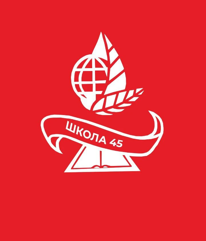 Школа №45 г. Перми