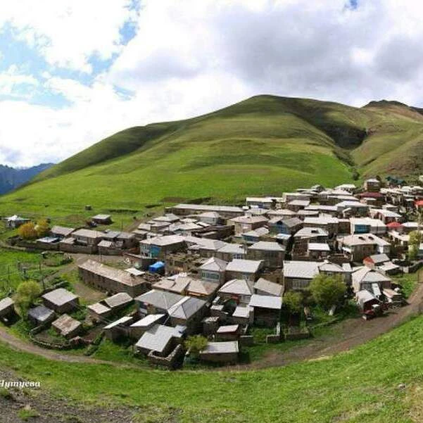 Администрация МО "село Шалиб"