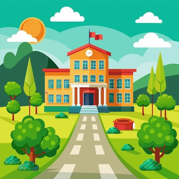 КГБОУ "Красноярская школа №3"