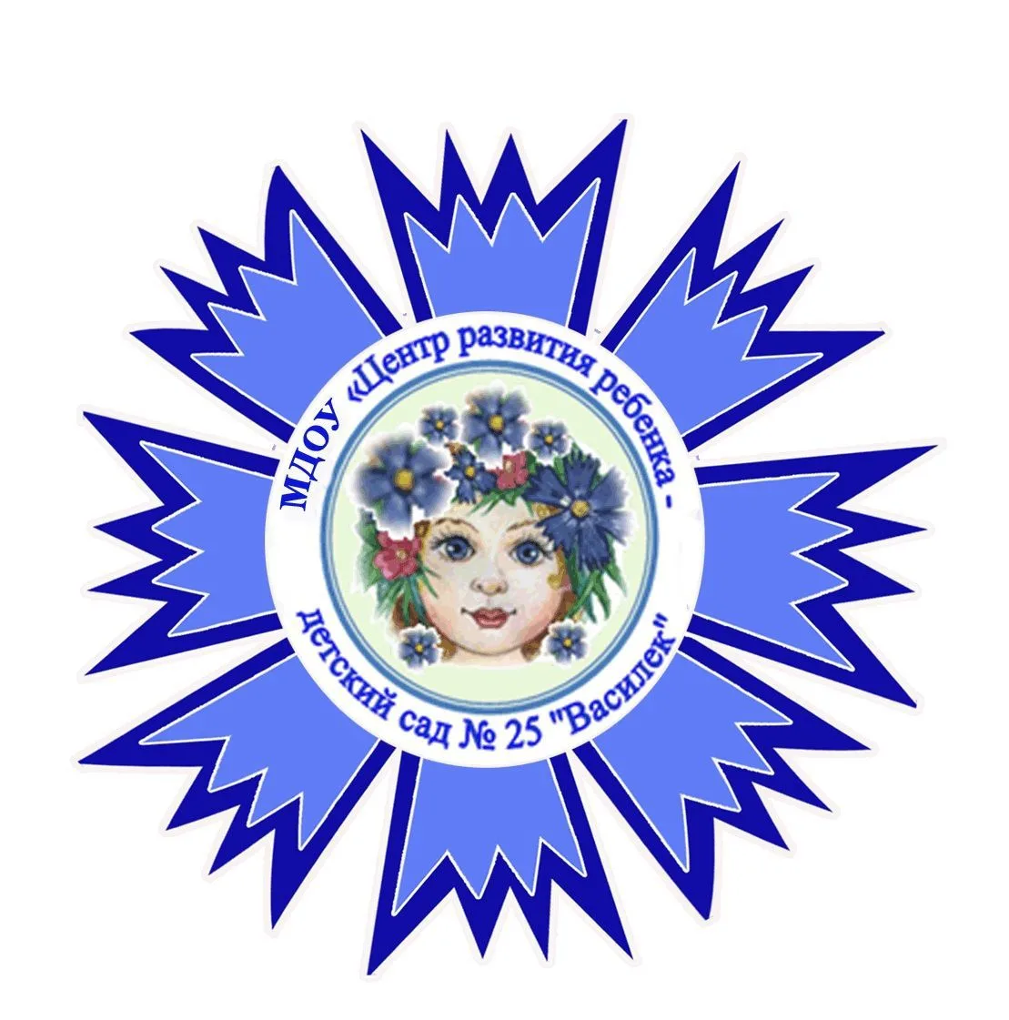 Логотип канала