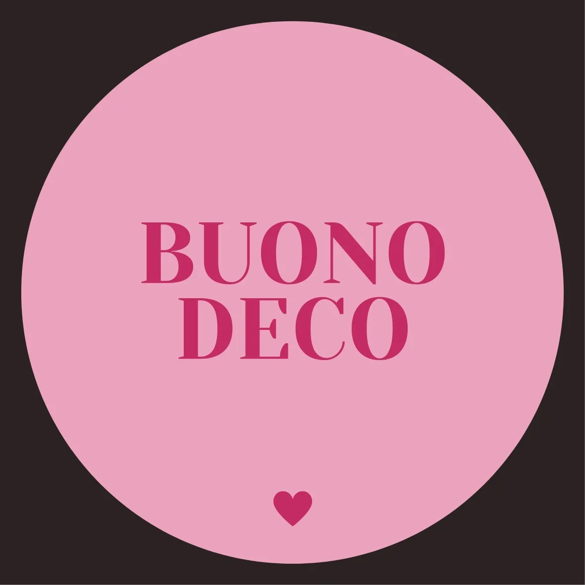 Buono Deco — канал в мессенджере MAX