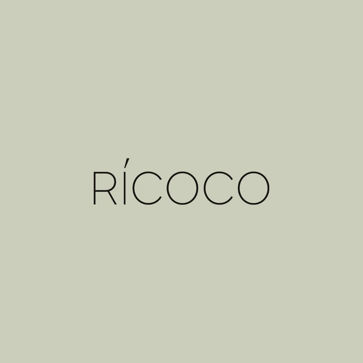 RICOCO — канал в мессенджере MAX