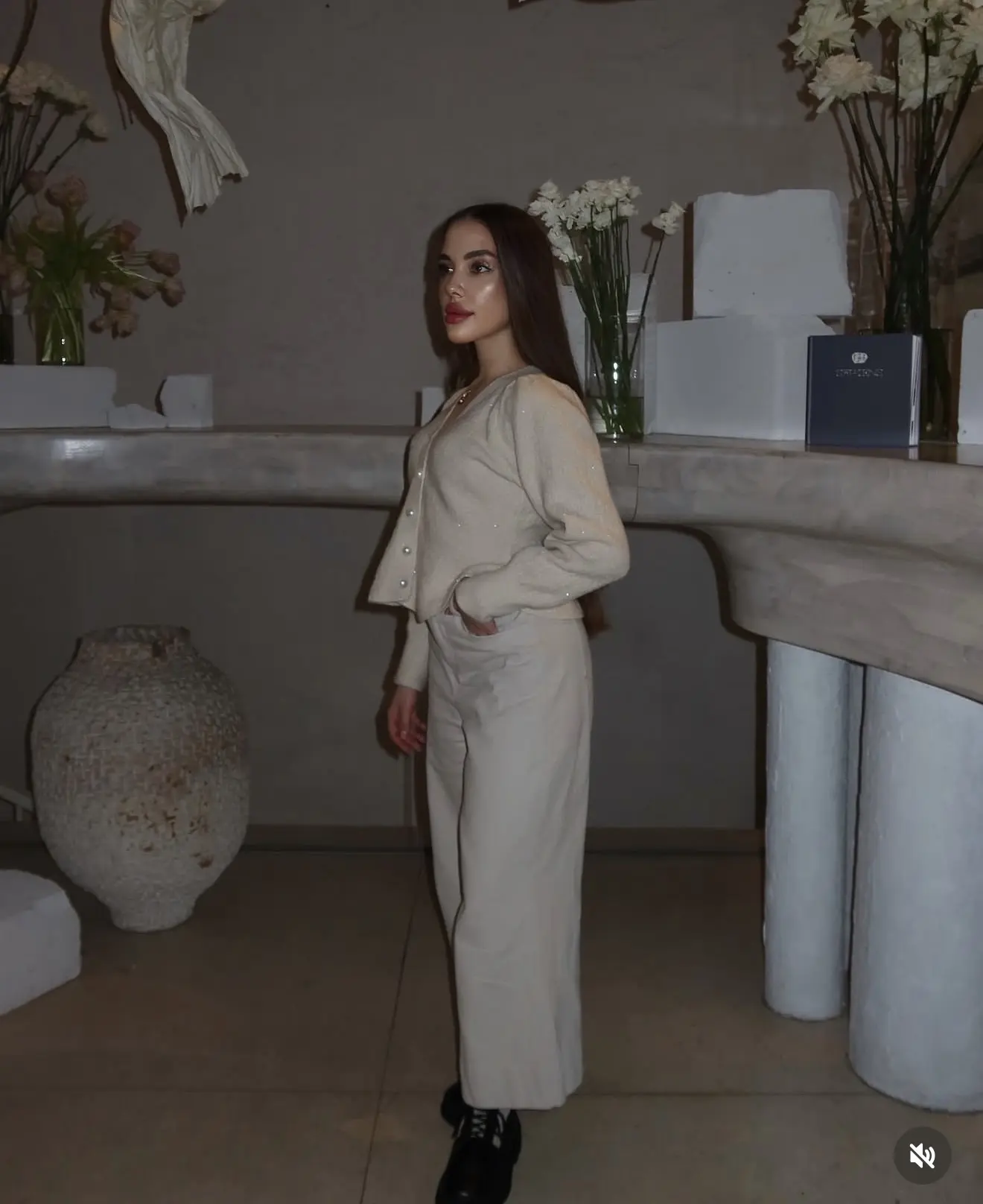 Твоя подруга красоты