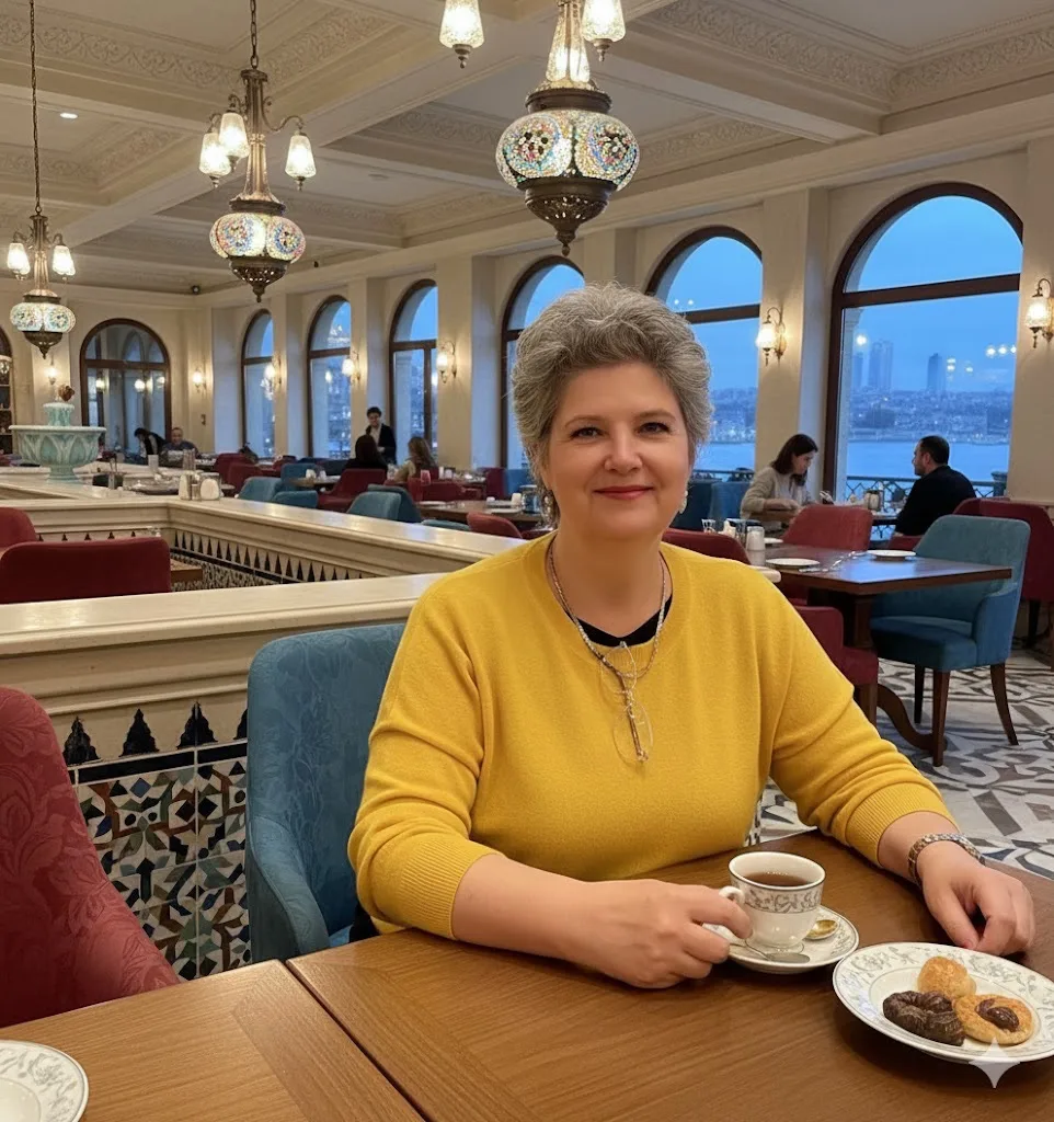 Логотип канала