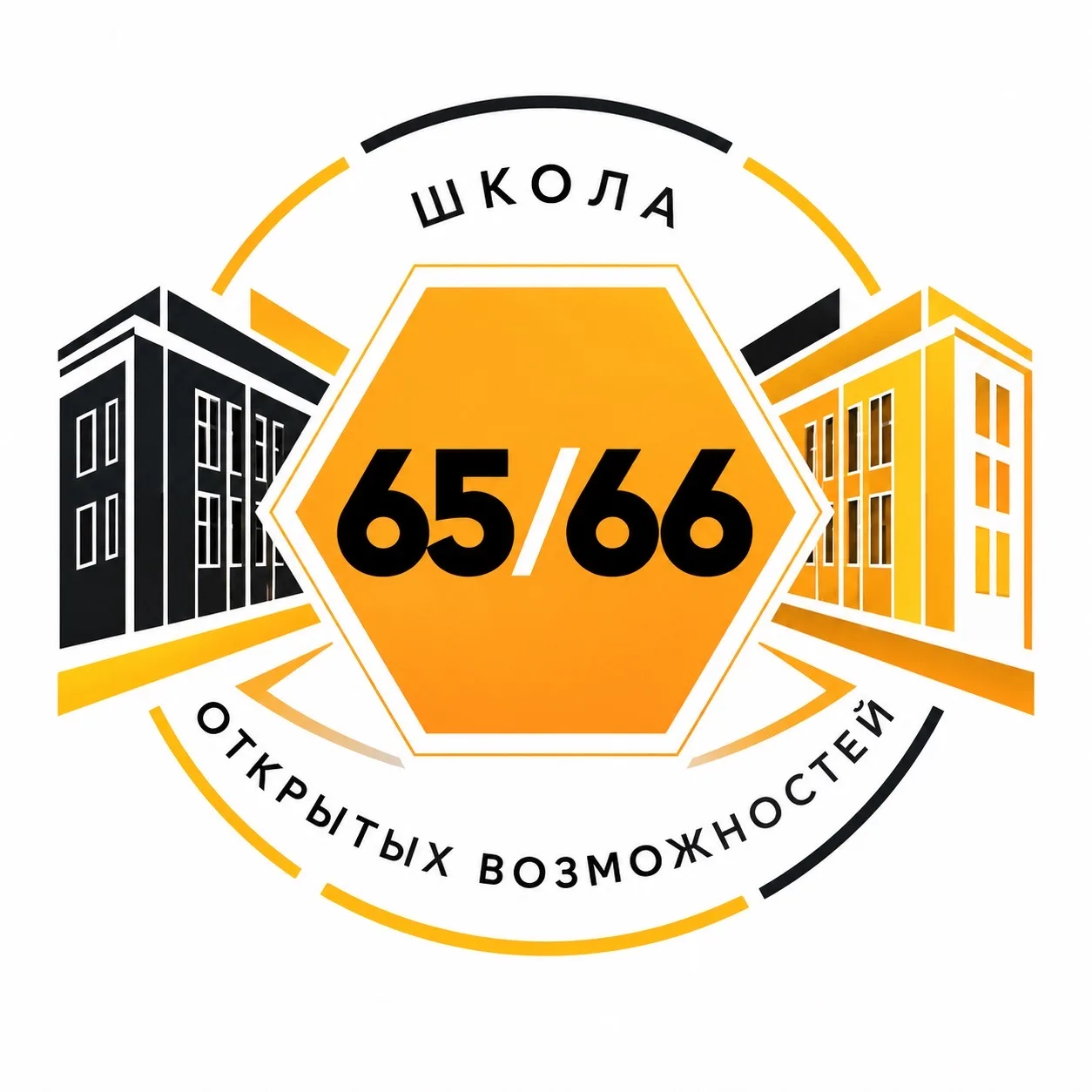 #ТеСамые65/66 — канал в мессенджере MAX