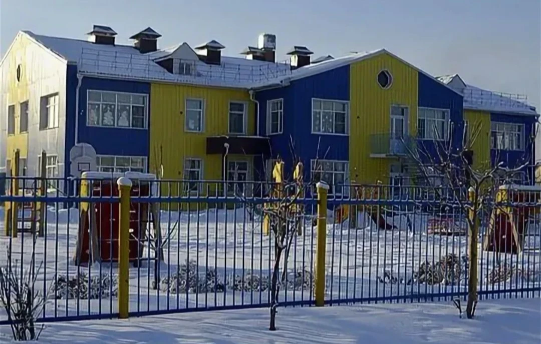 МДОУ Ухтуйский детский сад "Тополек" — канал в мессенджере MAX