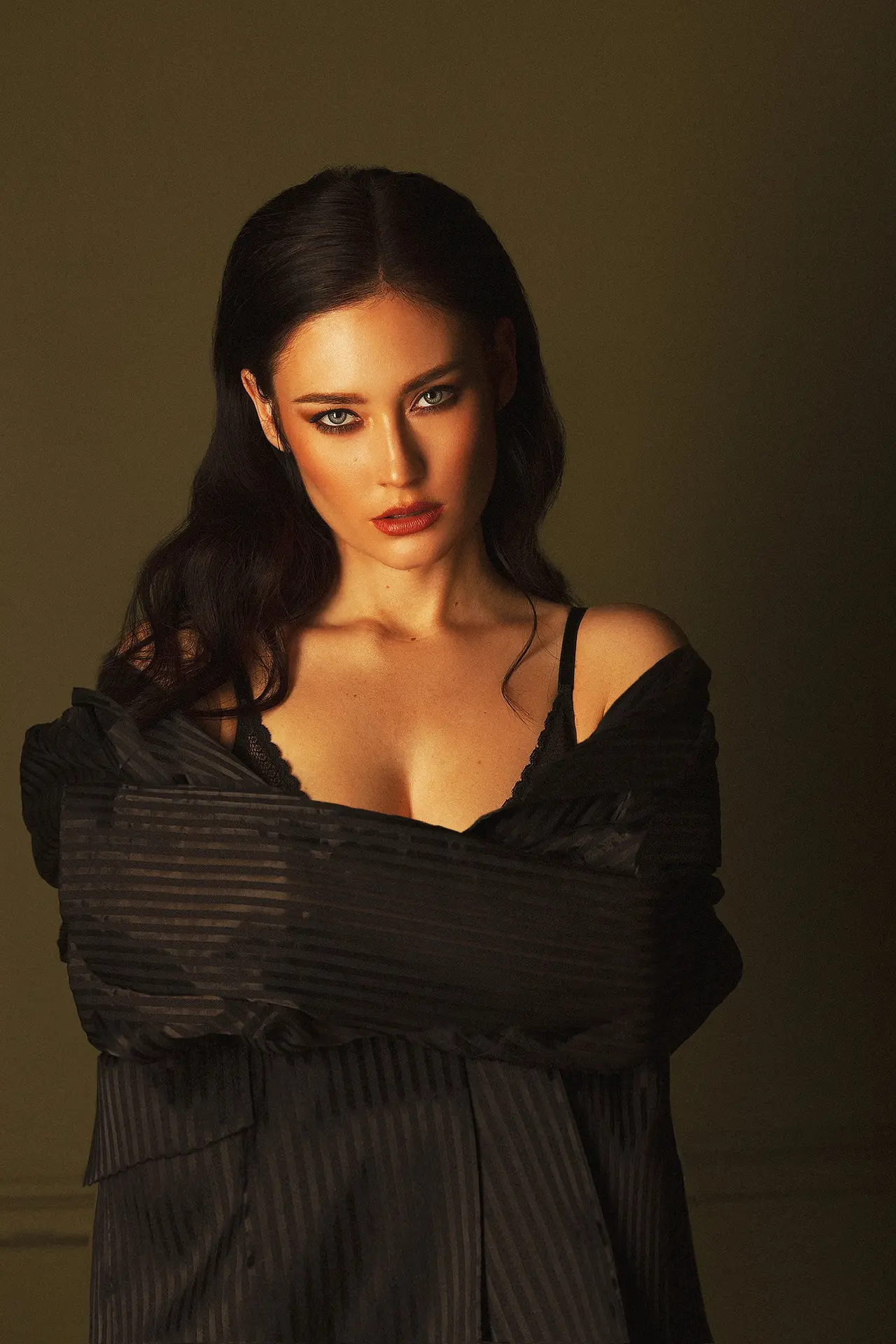 Саша Попова