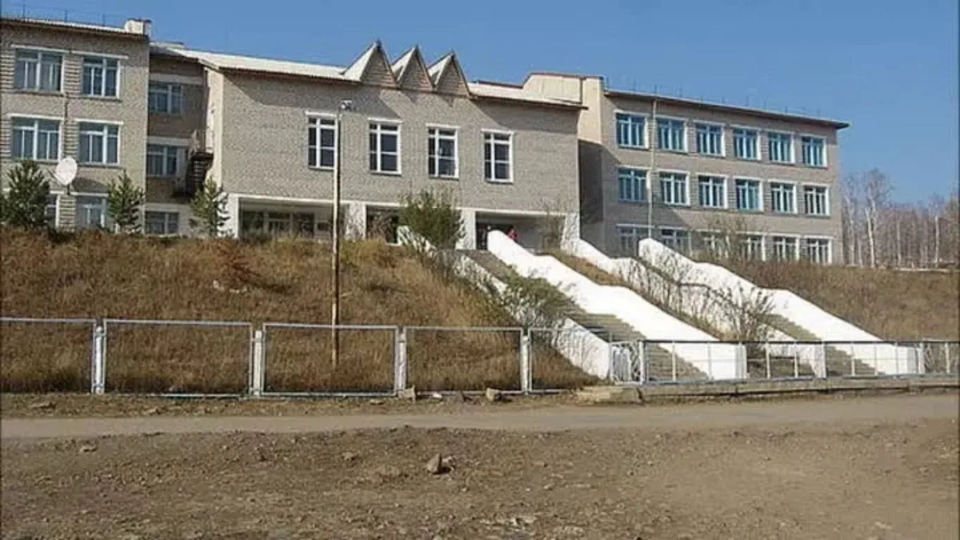 МОУ Широкинская СОШ