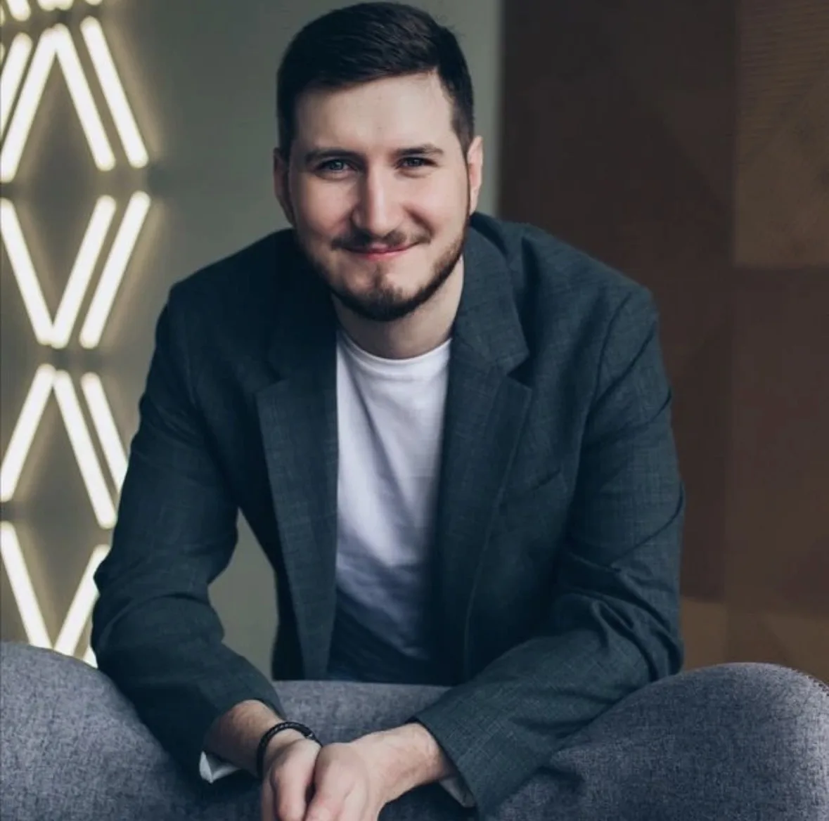 Роман Сафронов - Новые Грани — канал в мессенджере MAX
