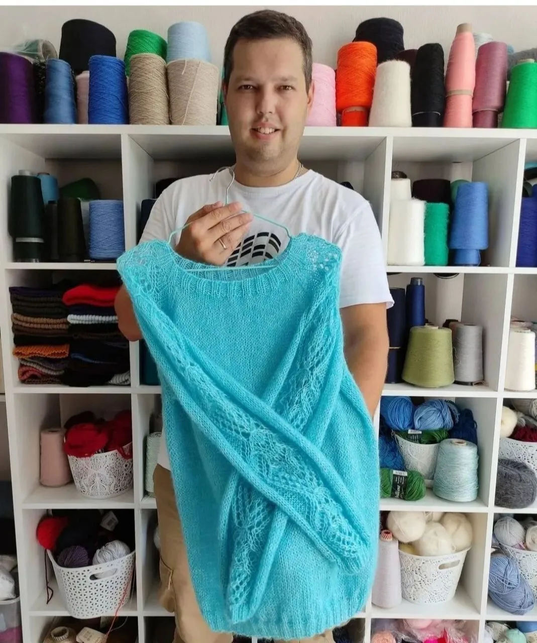 Логотип канала