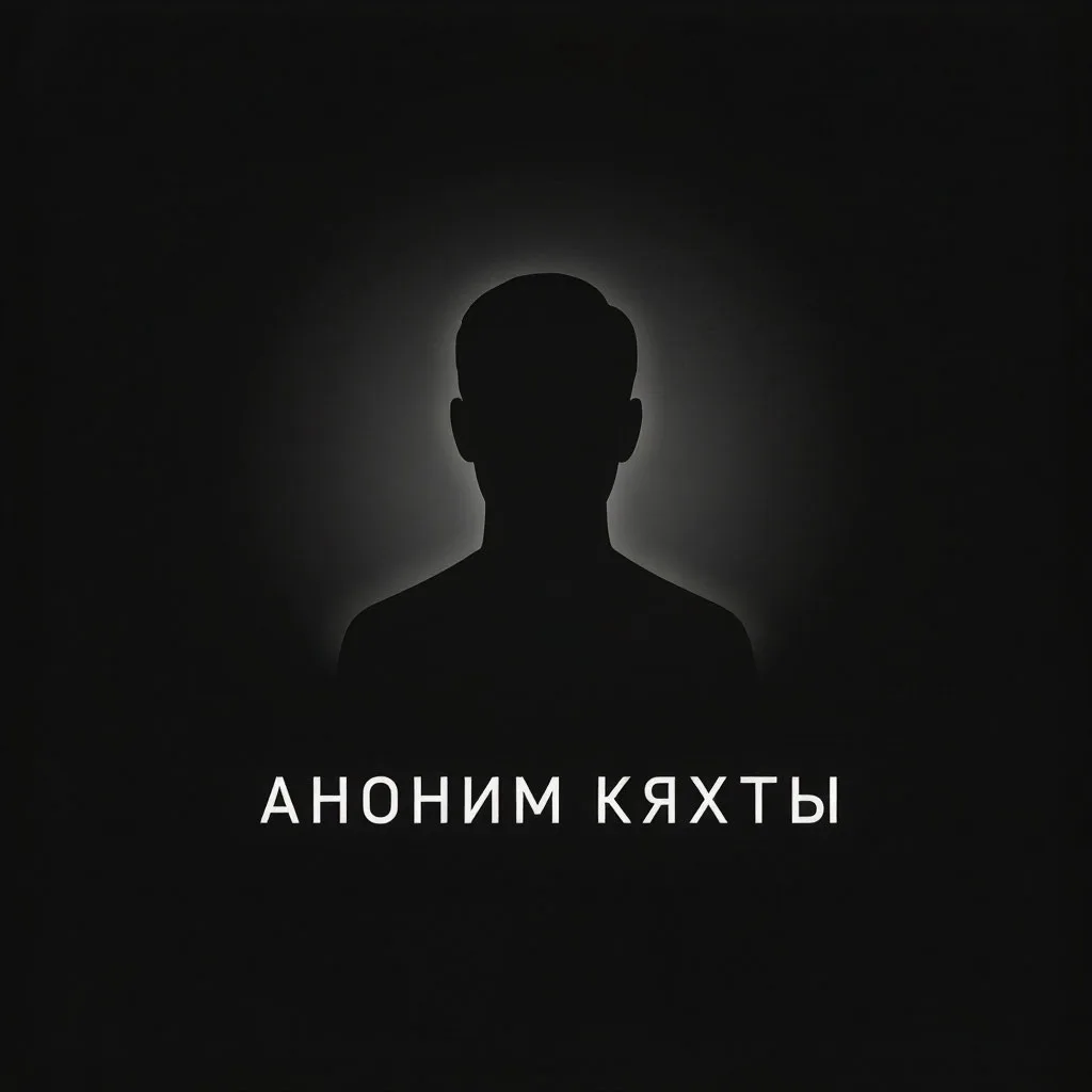Аноним Кяхты — канал в мессенджере MAX