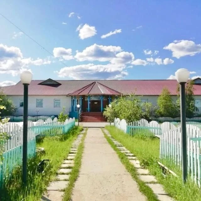 МБОУ Тумульская средняя общеобразовательная школа имени Героя Социалистического труда Т.Г.Десяткина