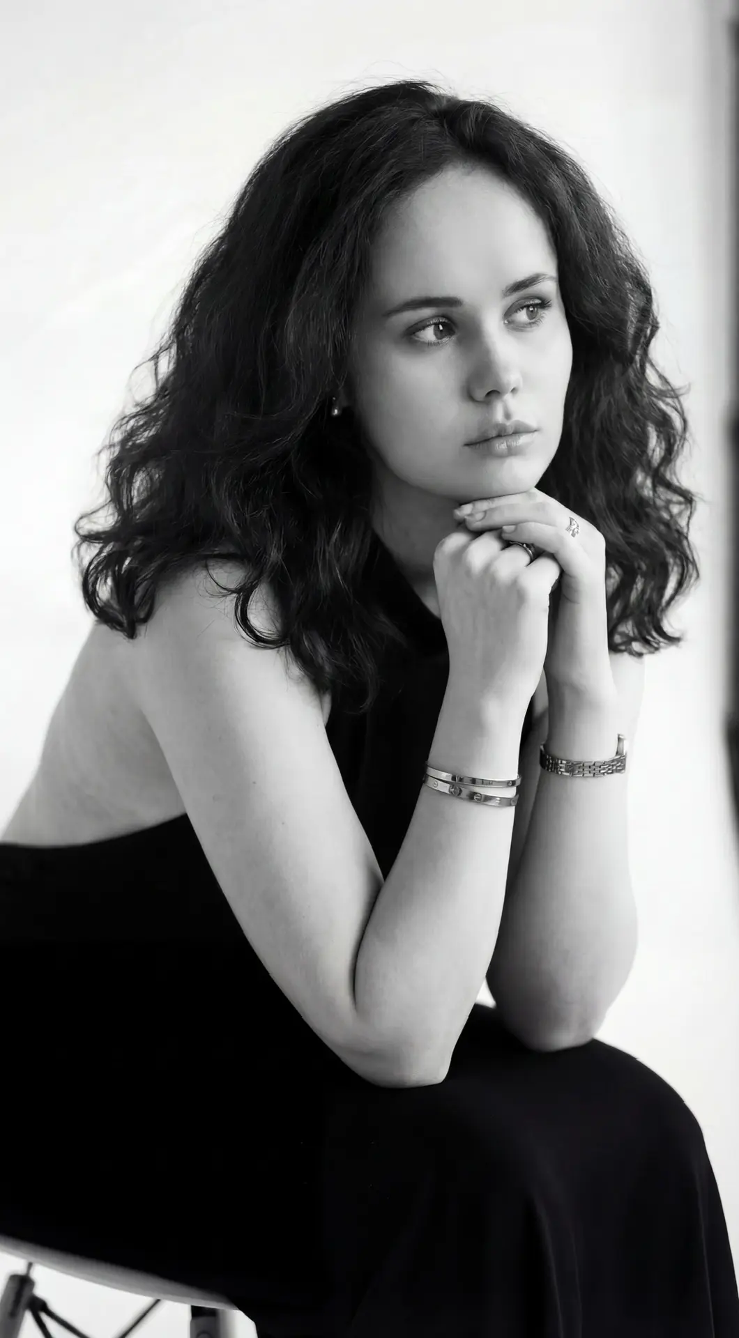 Как есть, про отношения 🖤