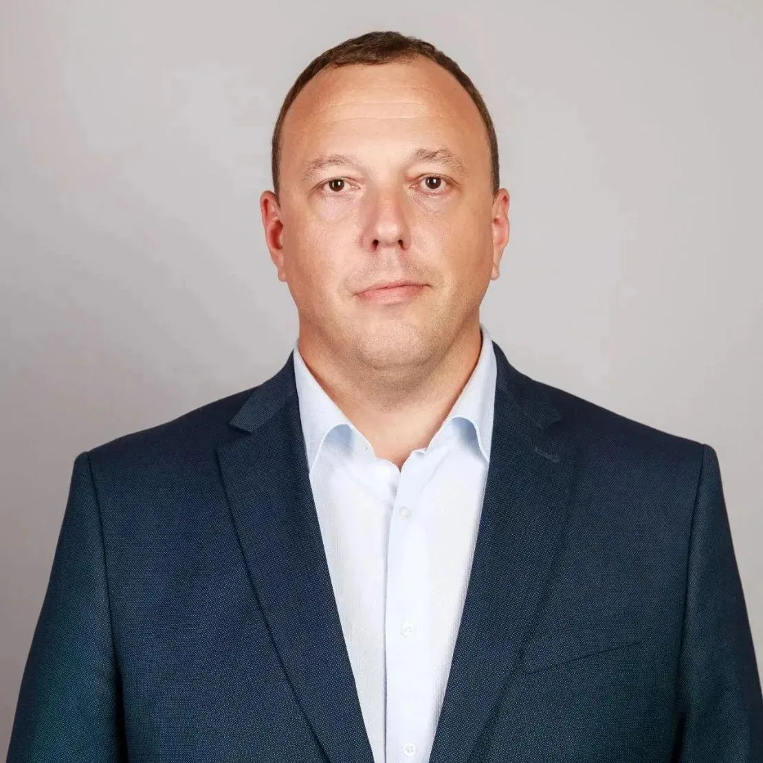 Депутат Гуриценко — канал в мессенджере MAX