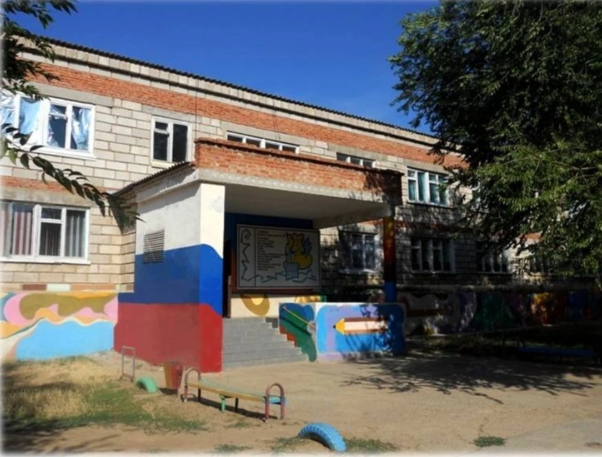 МКУ ДО " ДШИ17" МО "Икрянинский муниципальный район Астраханской области" — канал в мессенджере MAX