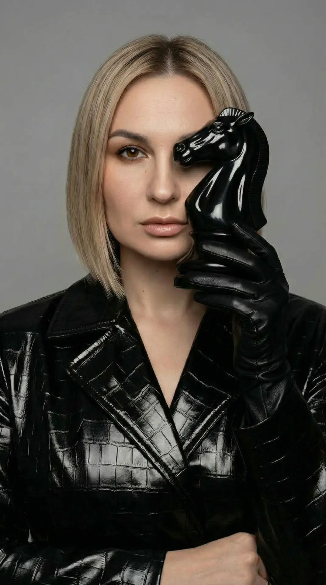 Логотип канала