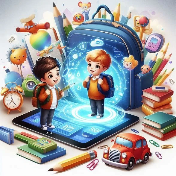 МБОУ "СОШ № 24 имени В.Г. Столля "