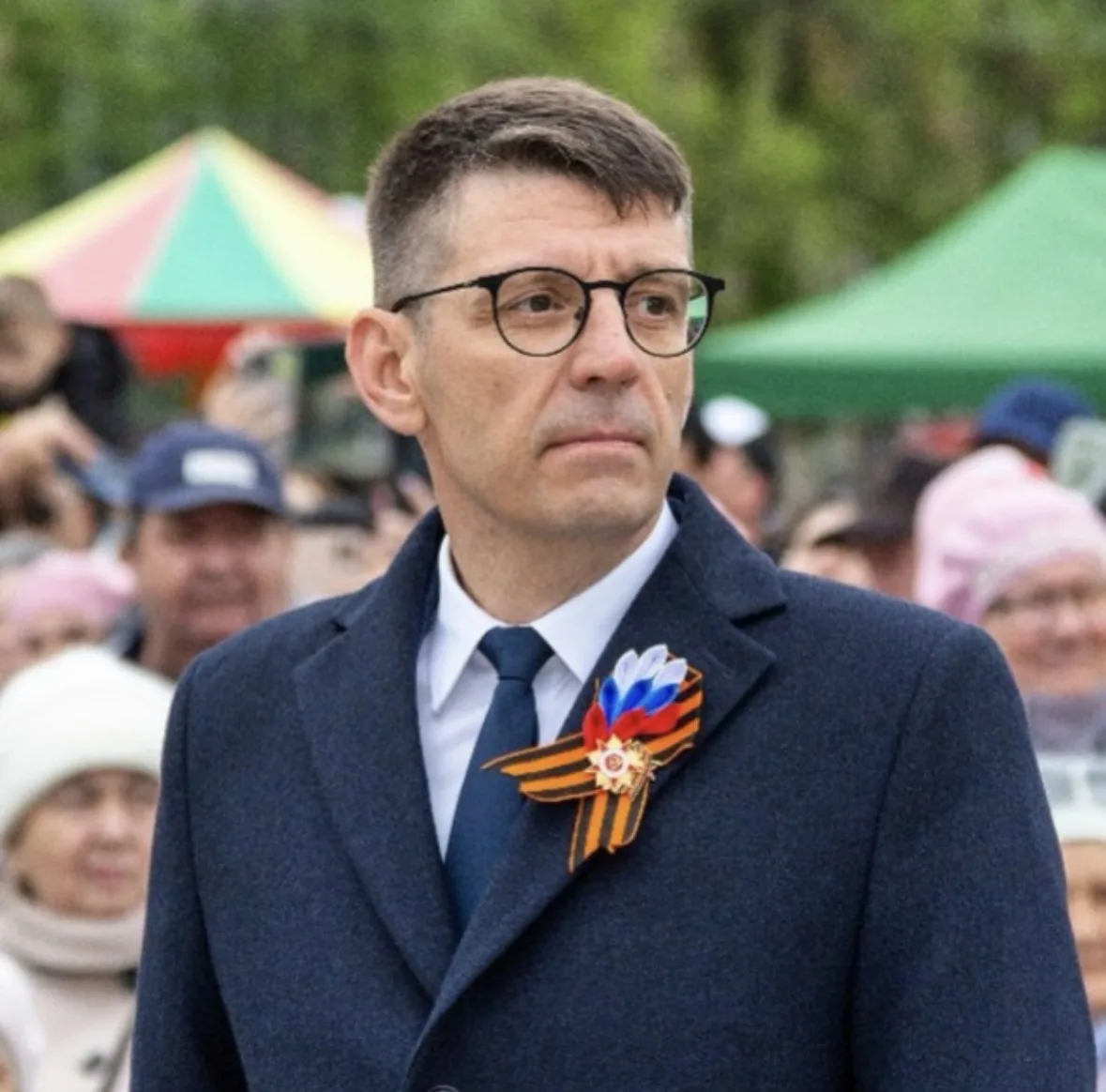 Марат Гирфанов