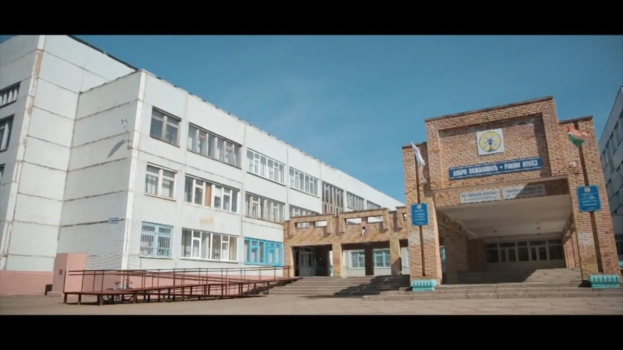МБОУ "Гимназия№25" НМР РТ — канал в мессенджере MAX