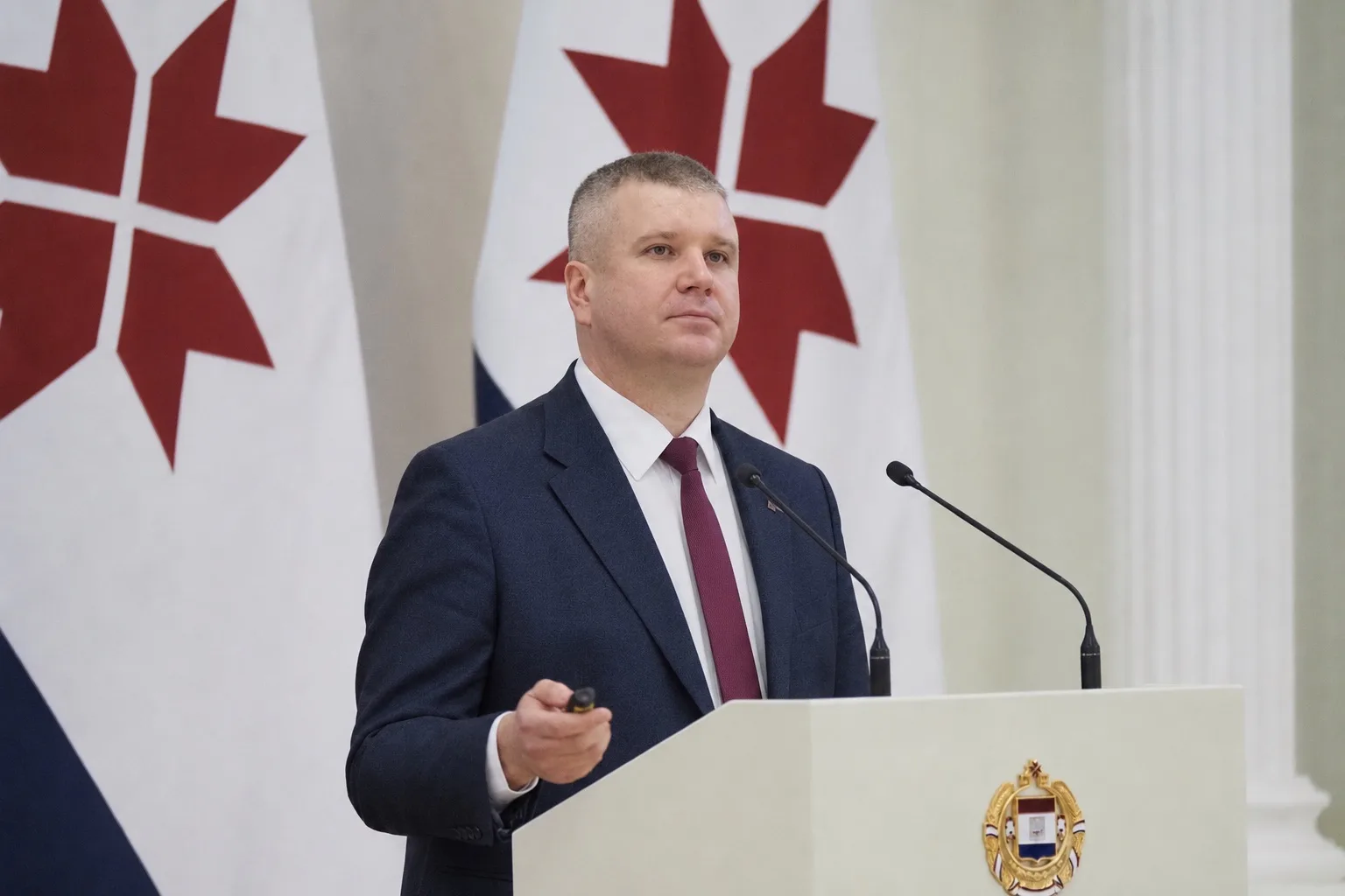 Алагулов Алексей — канал в мессенджере MAX