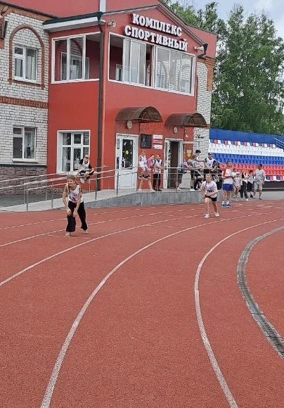 Казанская СШ им. ГР Раизова Ж.Н.