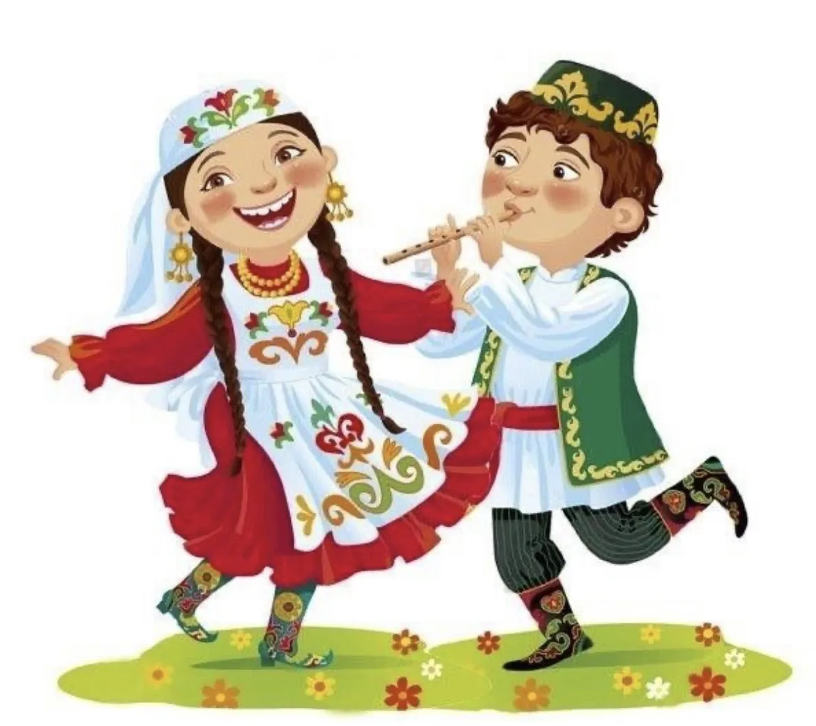 МБДОУ МО "г.Бугуруслан" "Детский сад №3""Чулпан"